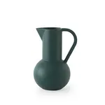 MoMA MoMA Raawii Jug, Medium, Deep Green