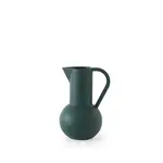 MoMA MoMA Raawii Jug, Small, Deep Green