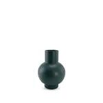 MoMA MoMA Raawii Vase, Small, Deep Green