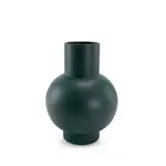 MoMA MoMA Raawii Vase, Large, Deep Green