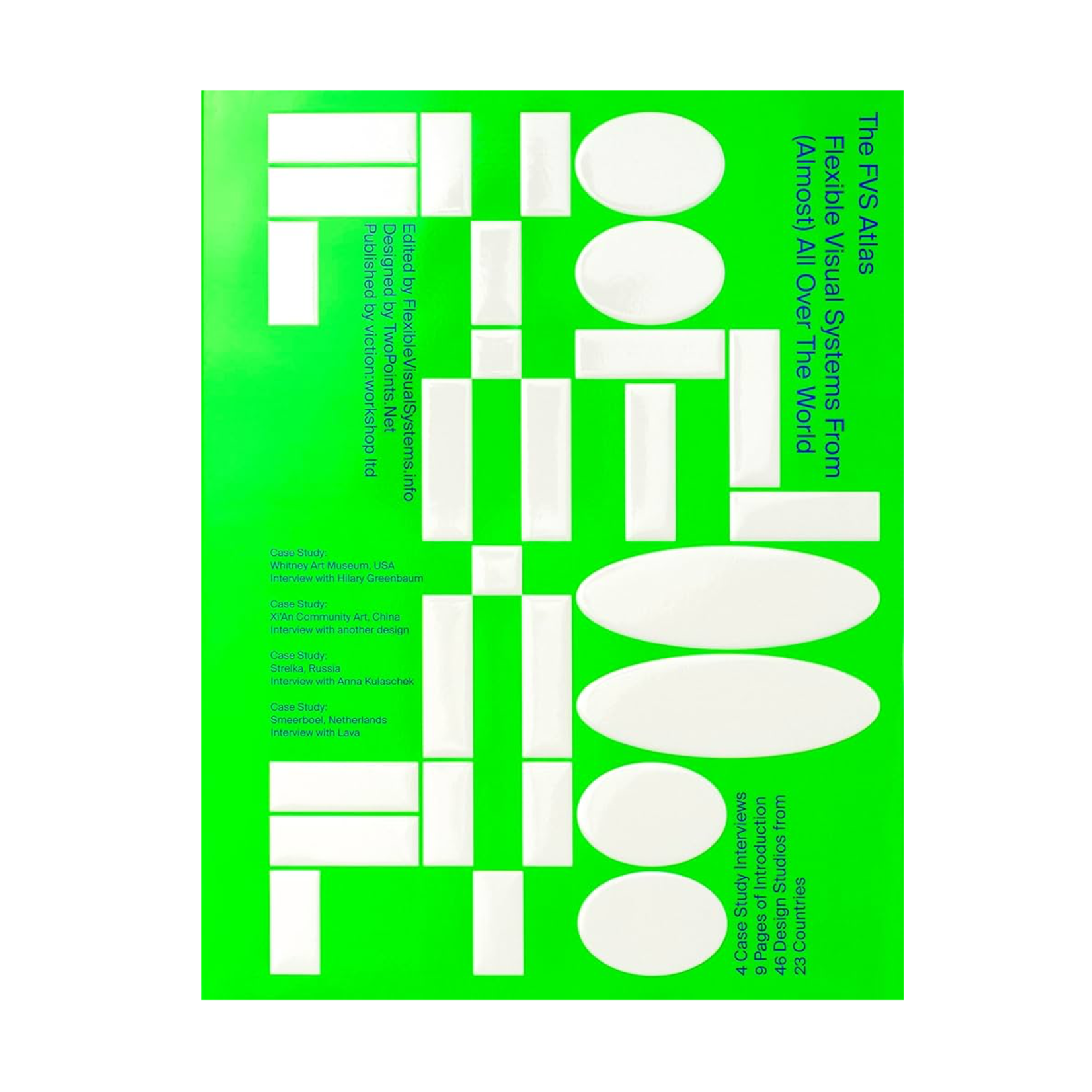 Victionary Flexible Visual Systems: The FVS Atlas