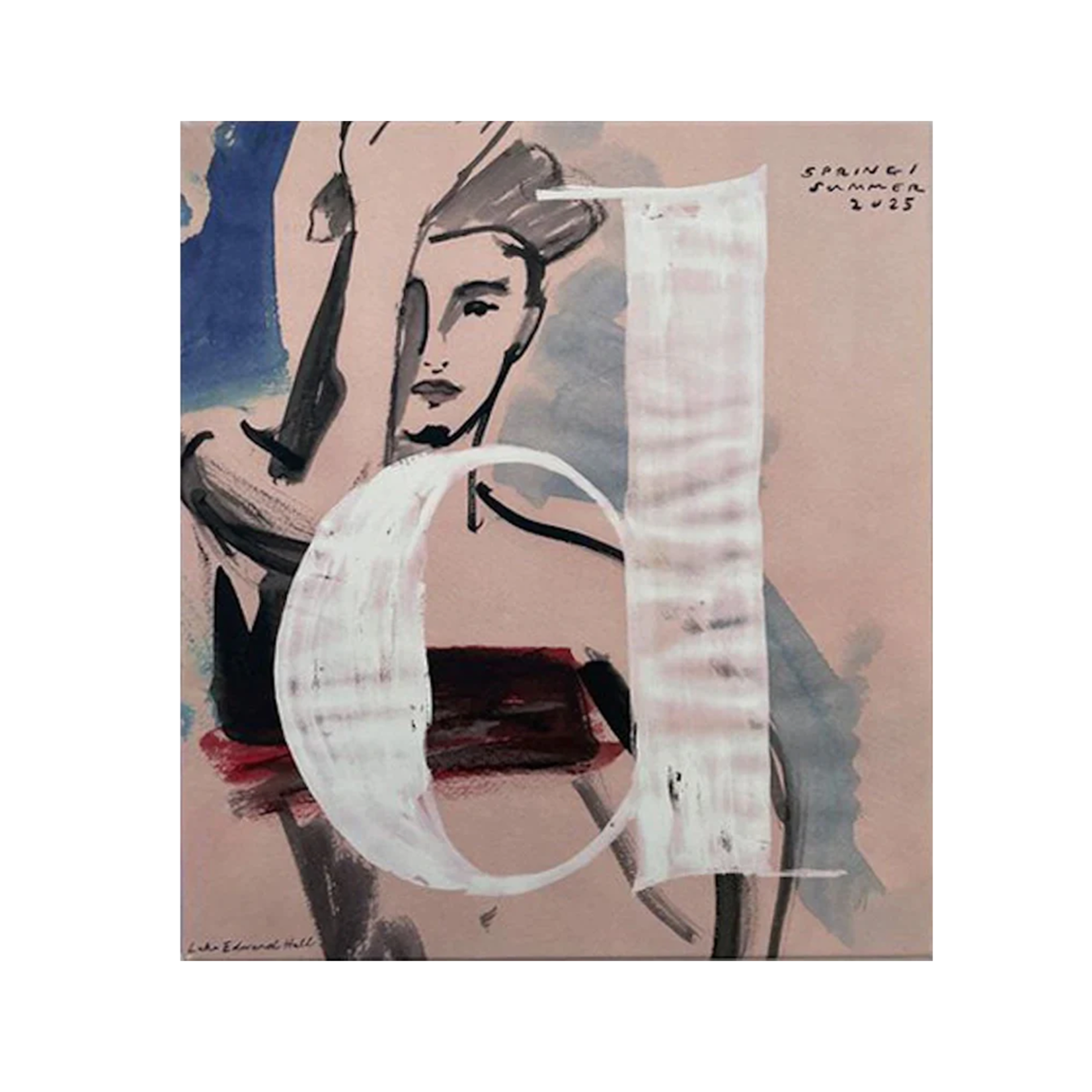 D Magazine - Spring/Summer 2025