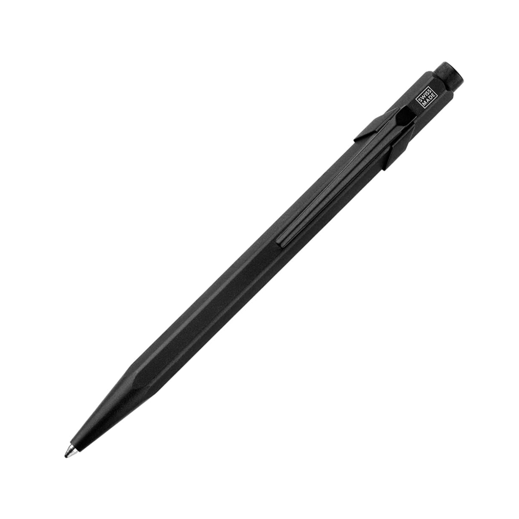 Caran d'Ache Caran d'Ache 849 Premium Ballpoint Pen - Black Code