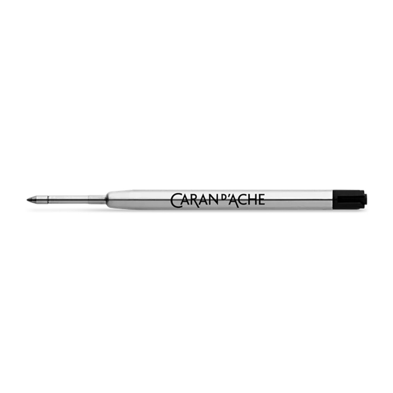 Caran d'Ache Caran d'ache 849 Rollerball Refill Black Medium