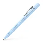 Faber-Castell Grip 2010 mechanical pencil, 0.5 mm, Sky Blue