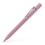 Faber-Castell Faber-Castell Grip 2010 Mechanical Pencil, 0.5 mm, Rose Shadows