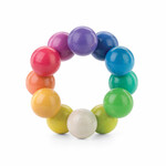 BEYOND123 PLAYABLE ART BALL, PASTEL 12