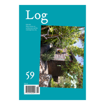 Log Magazine #59 (Fall 2023)