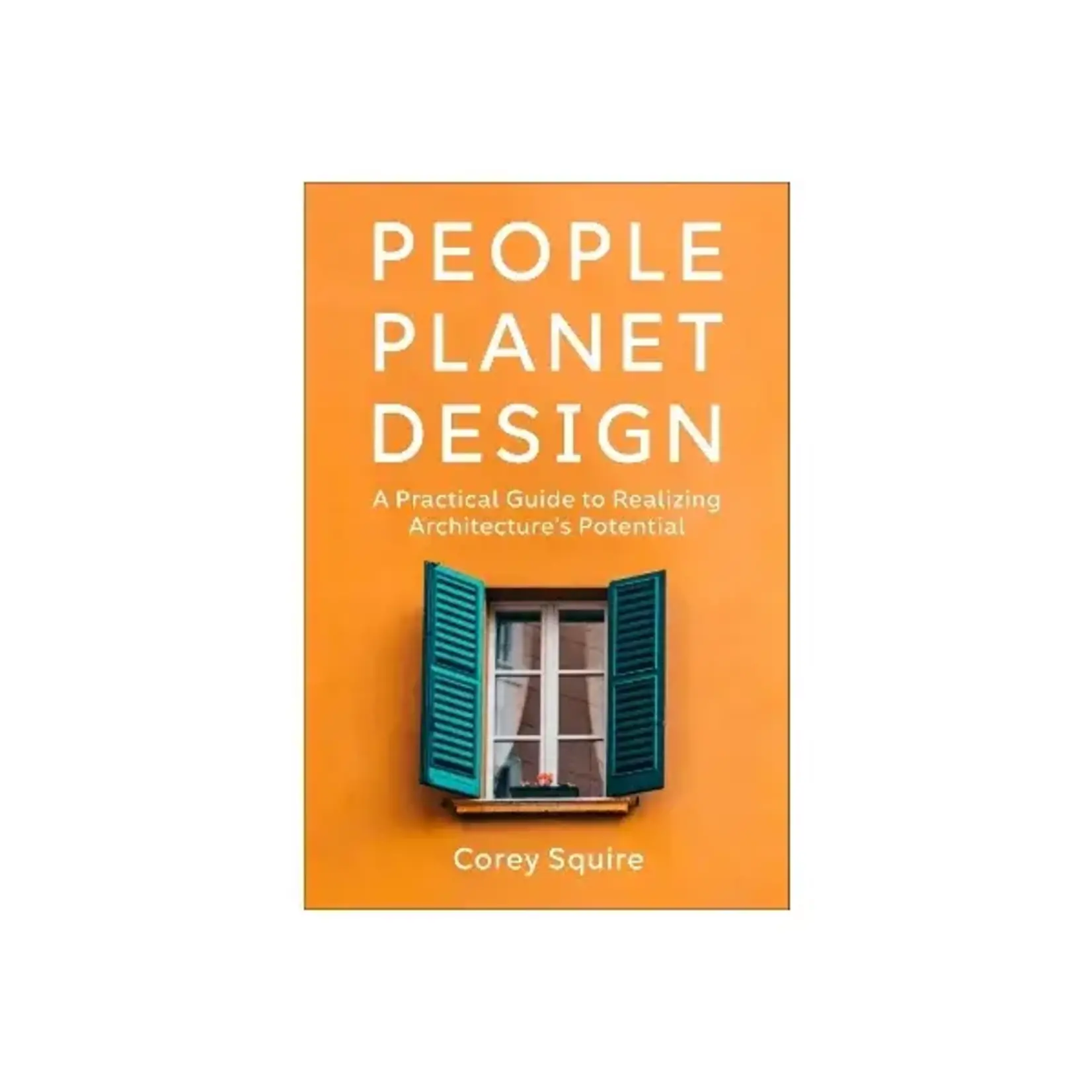 People Planet Design