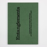 Entanglements: Louise Bonnet and Adam Silverman at Hollyhock House by Frank Lloyd Wright