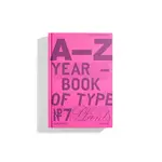 Yearbook of Type #7 — Plant Edition
