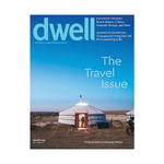 Dwell Magazine July/August 2025
