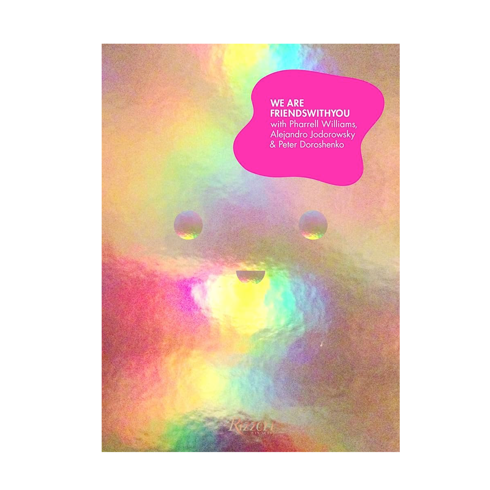 We Are FriendsWithYou