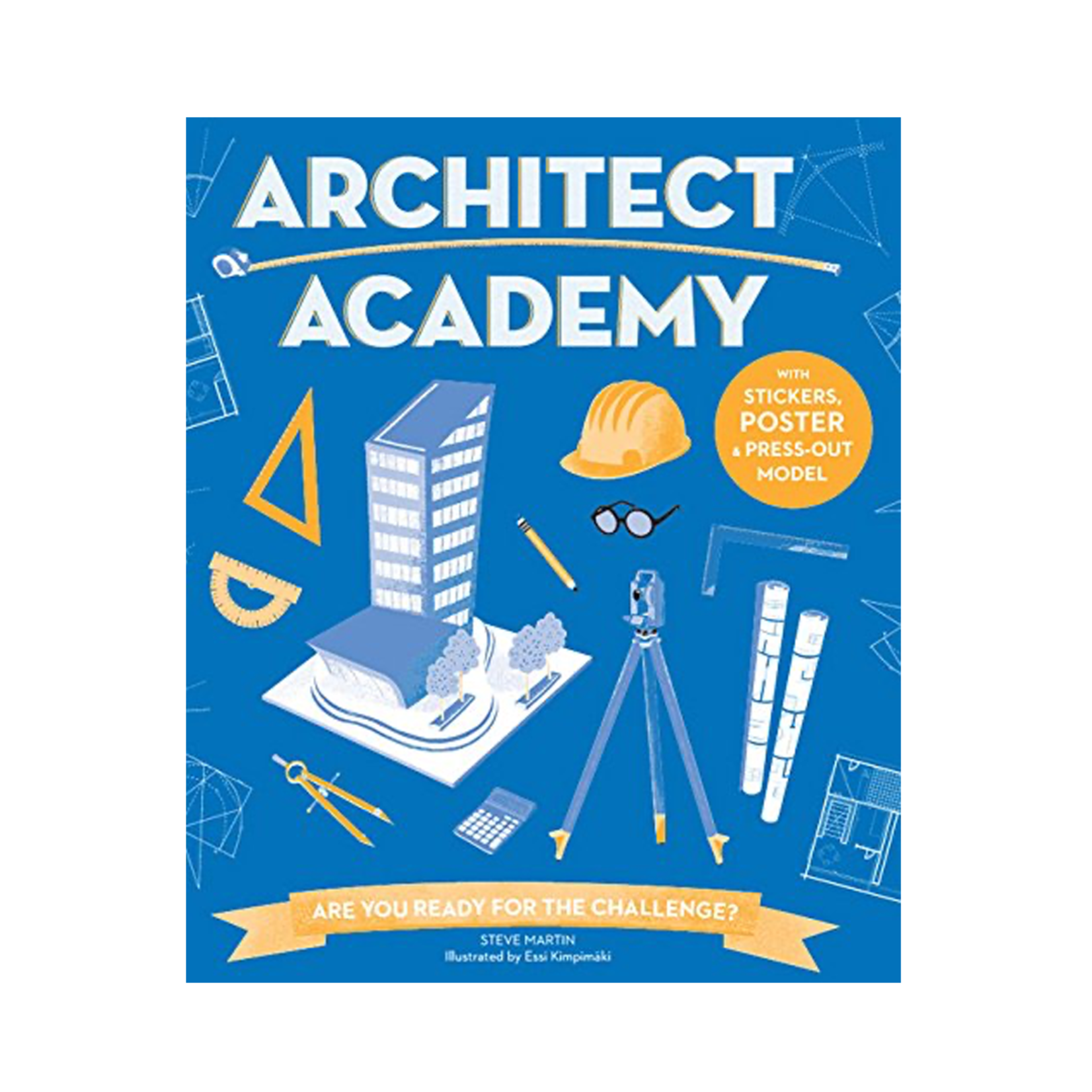 Architect Academy