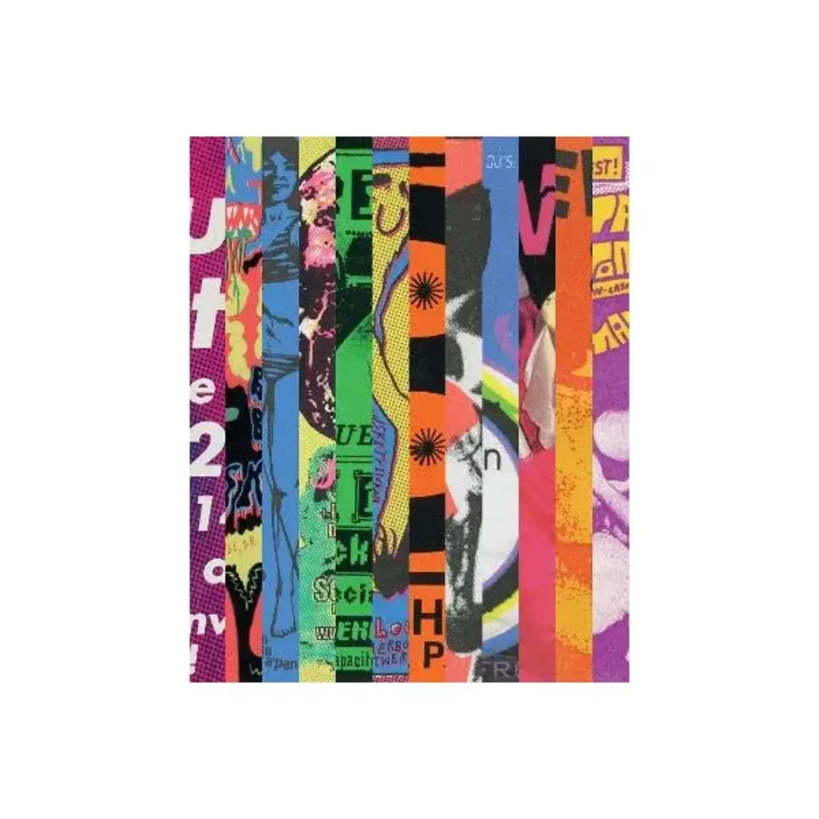 Graphic Design of Scheld'APen