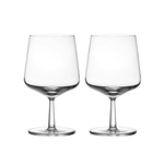Iittala Essence Beer Glasses, set of 2 (480 ml)