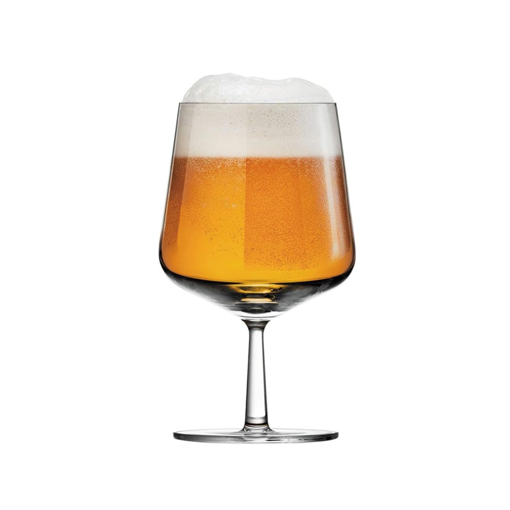 Iittala Essence Beer Glasses, set of 2 (480 ml)