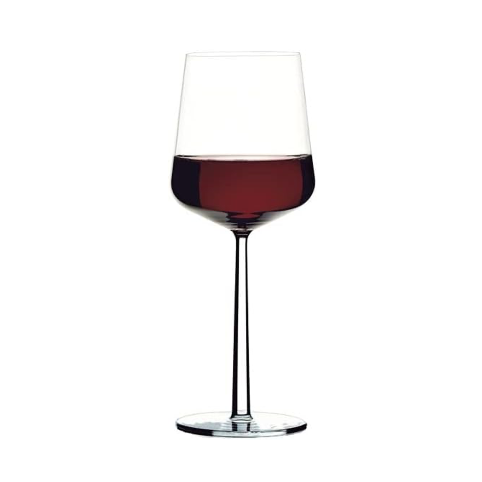 Iittala Essence Red Wine Glass, set of 2 (450 ml)