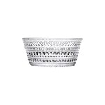 Kastehelmi Bowl 23cl 7.78oz Clear