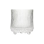 Ultima Thule Double Old-Fashioned (On the Rocks) Footed Glass, 9.25 oz, set of 2