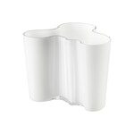 Aalto Vase 120mm / 4.75 Opal (White)