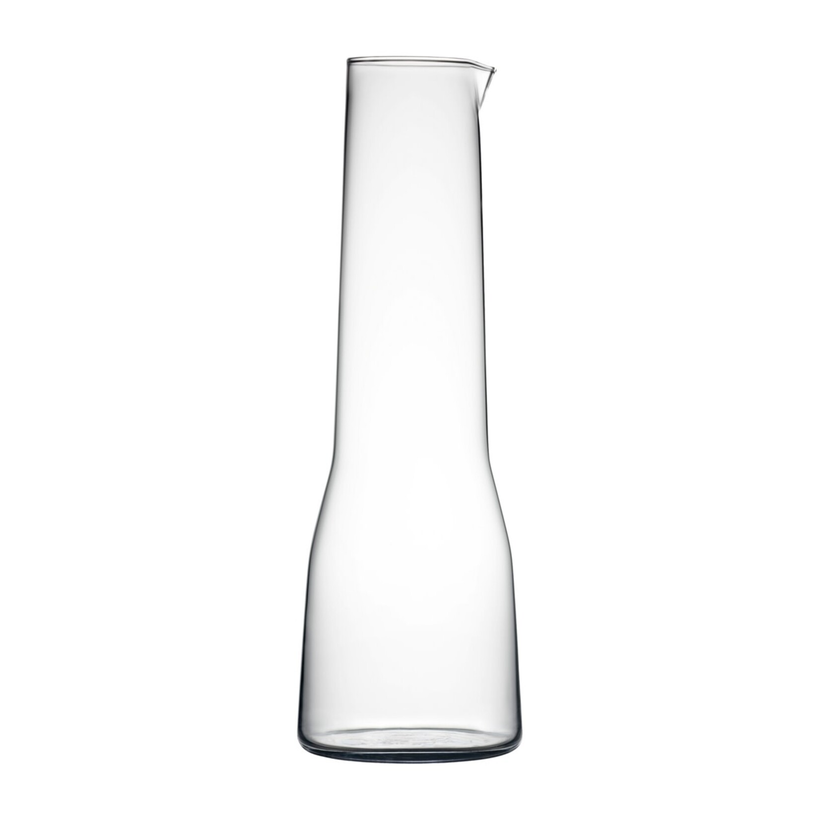 Iittala Essence Pitcher 100cl 1.06qt Clear