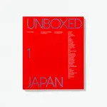Counter-Print Unboxed: Japan