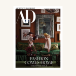 Architectural Digest Architectural Digest - September 2025