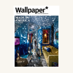 Wallpaper Magazine - August 2025