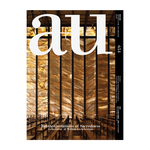 a+u 654 25:03 Reinterpretations of Sacredness Generative AI within Architecture