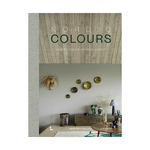 Nordic Colours: How to Create Interior Moods