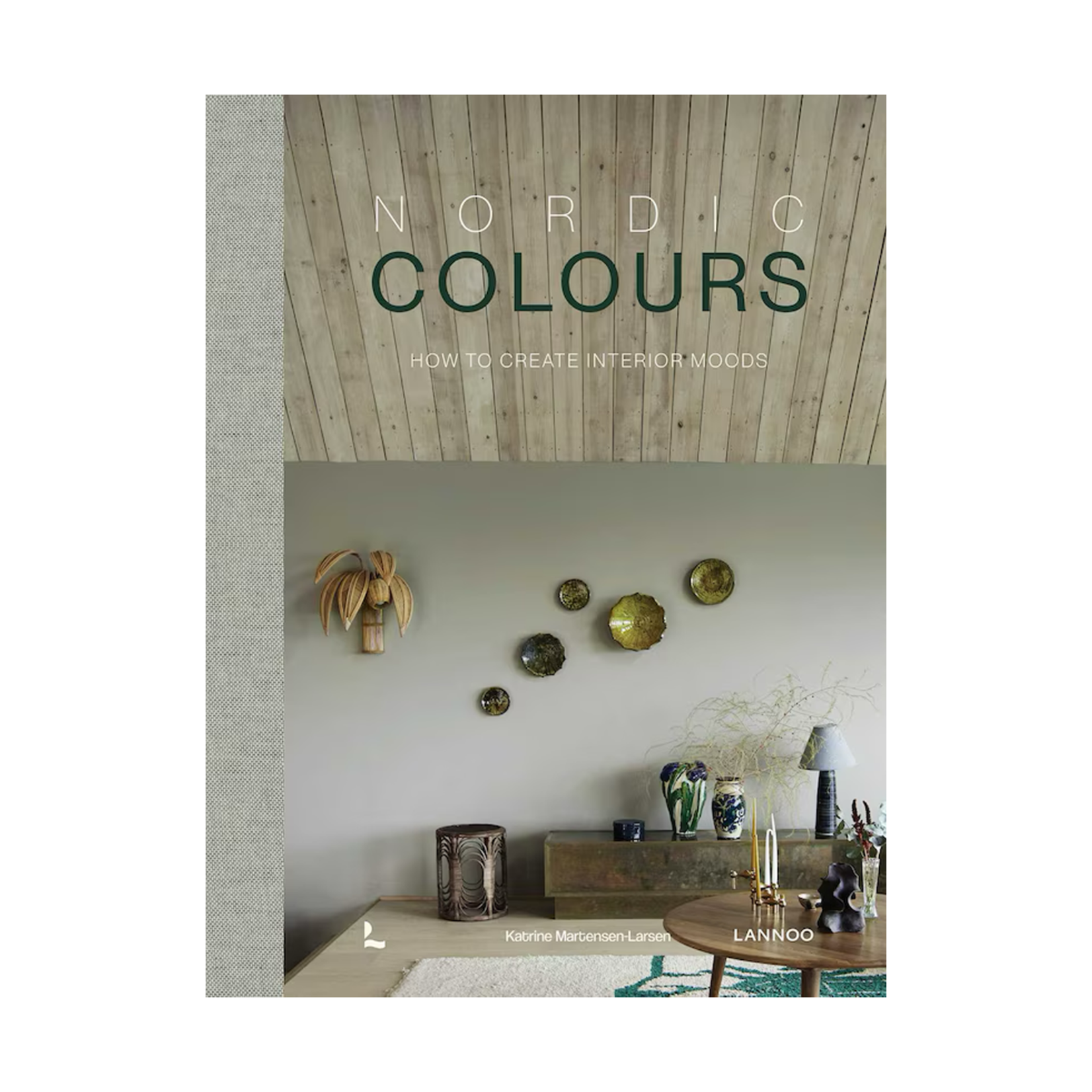 Nordic Colours: How to Create Interior Moods