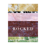 Rocked: Architects, Designers & Artists