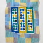 Mezzaluna Studio Mesh Tea Towel