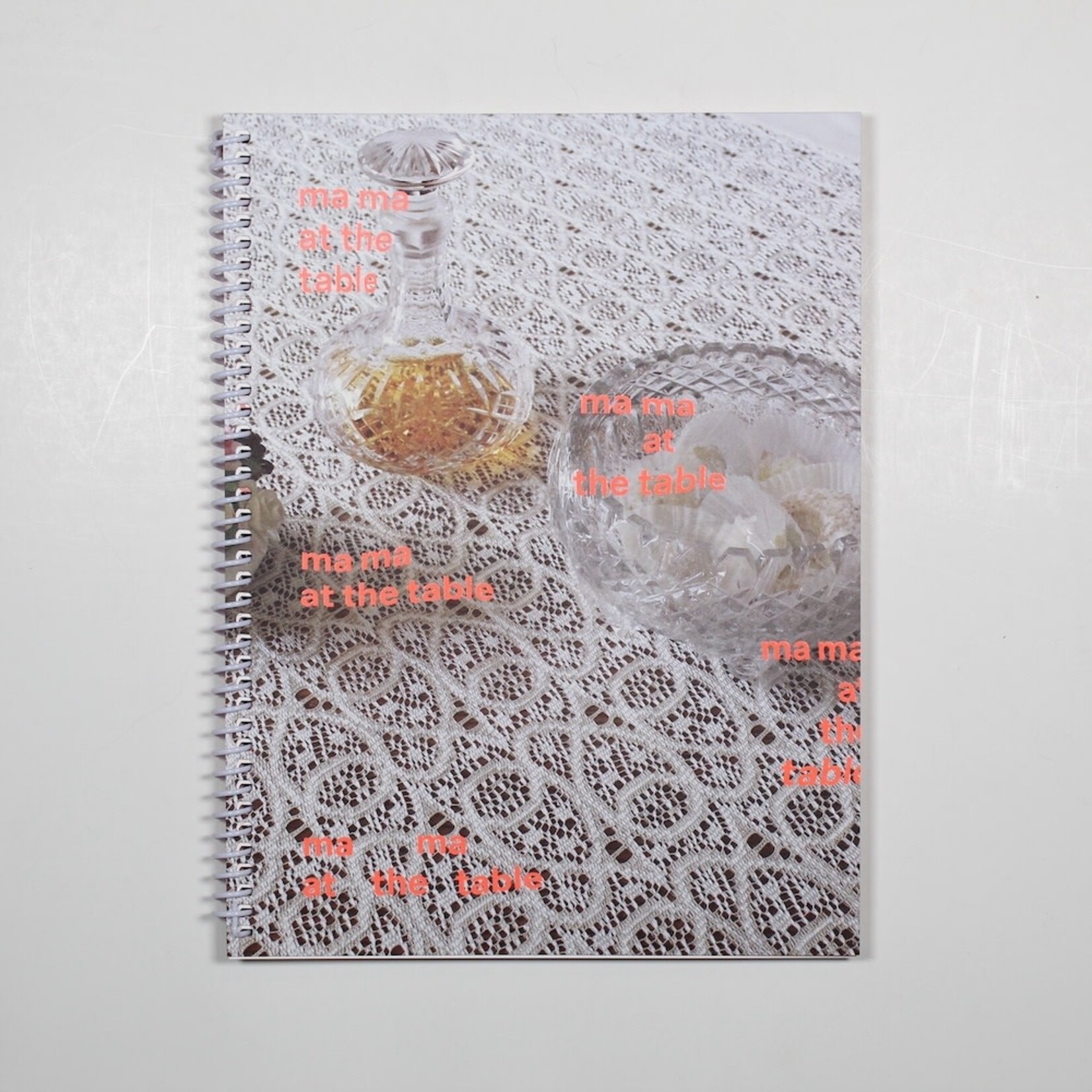 Art Metropole ma ma at The Table