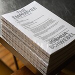 Art Metropole The Employee