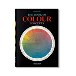 Taschen The Book of Colour Concepts