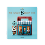 Taschen The Package Design Book 8