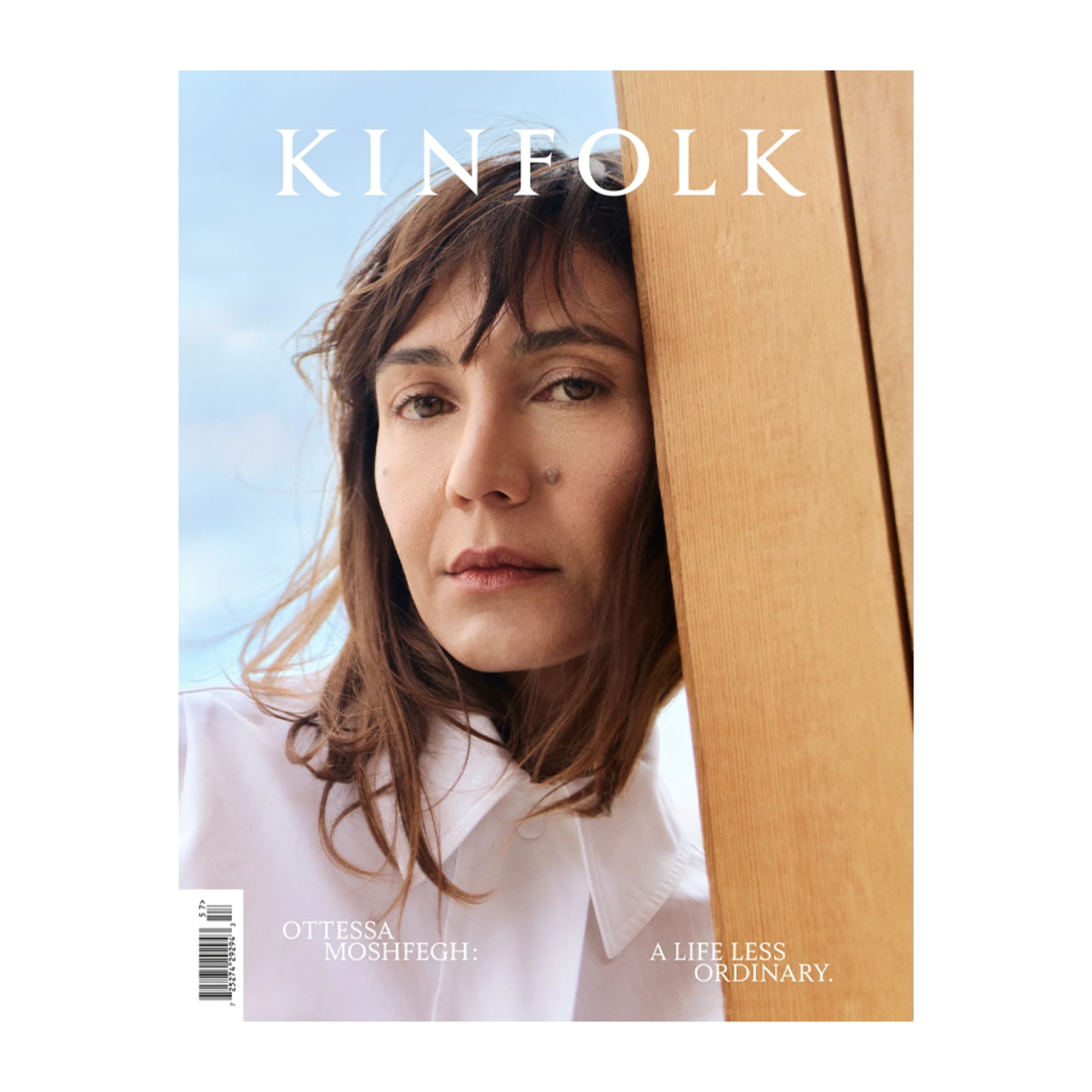 Kinfolk Magazine - Issue 57 Fall 2025