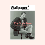 Wallpaper Magazine - September 2025