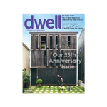 Dwell Magazine September/October 2025