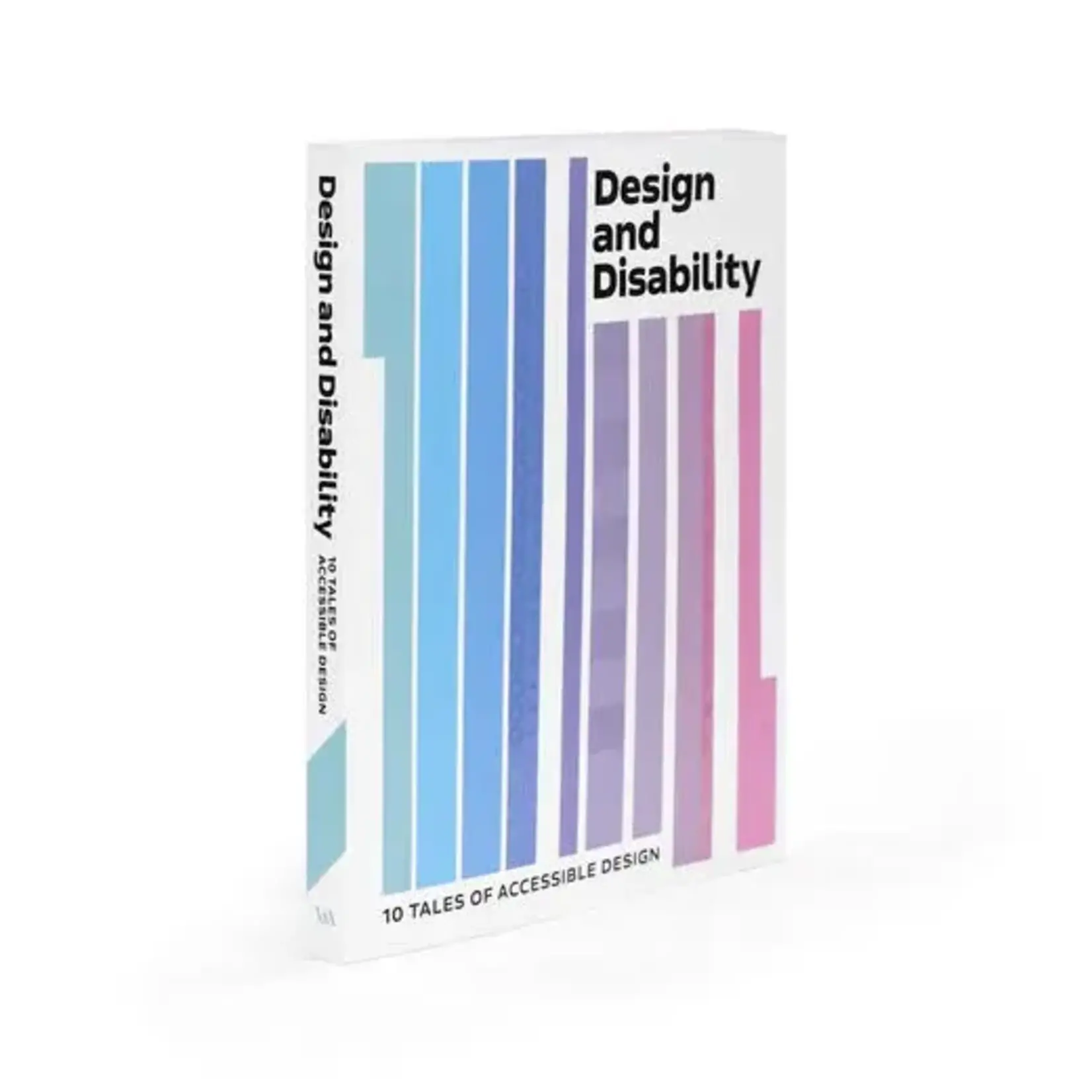 Design and Disability: 10 Tales of Accessible Design