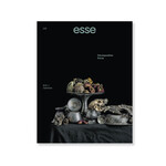 esse esse Magazine - 115 (Decay)