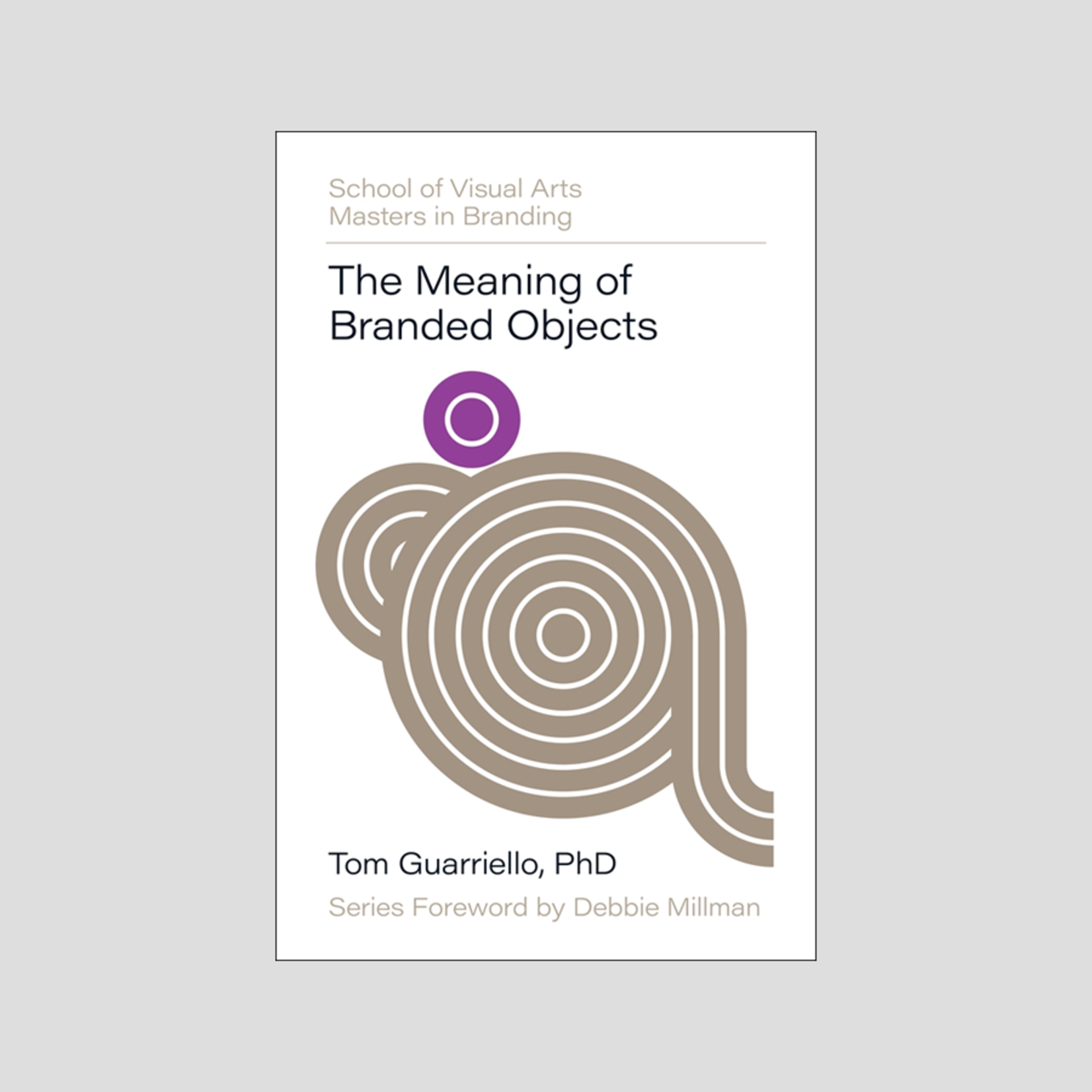 Rockport Publishers The Meaning of Branded Objects