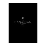 Canadian Planner 2026 (Black)