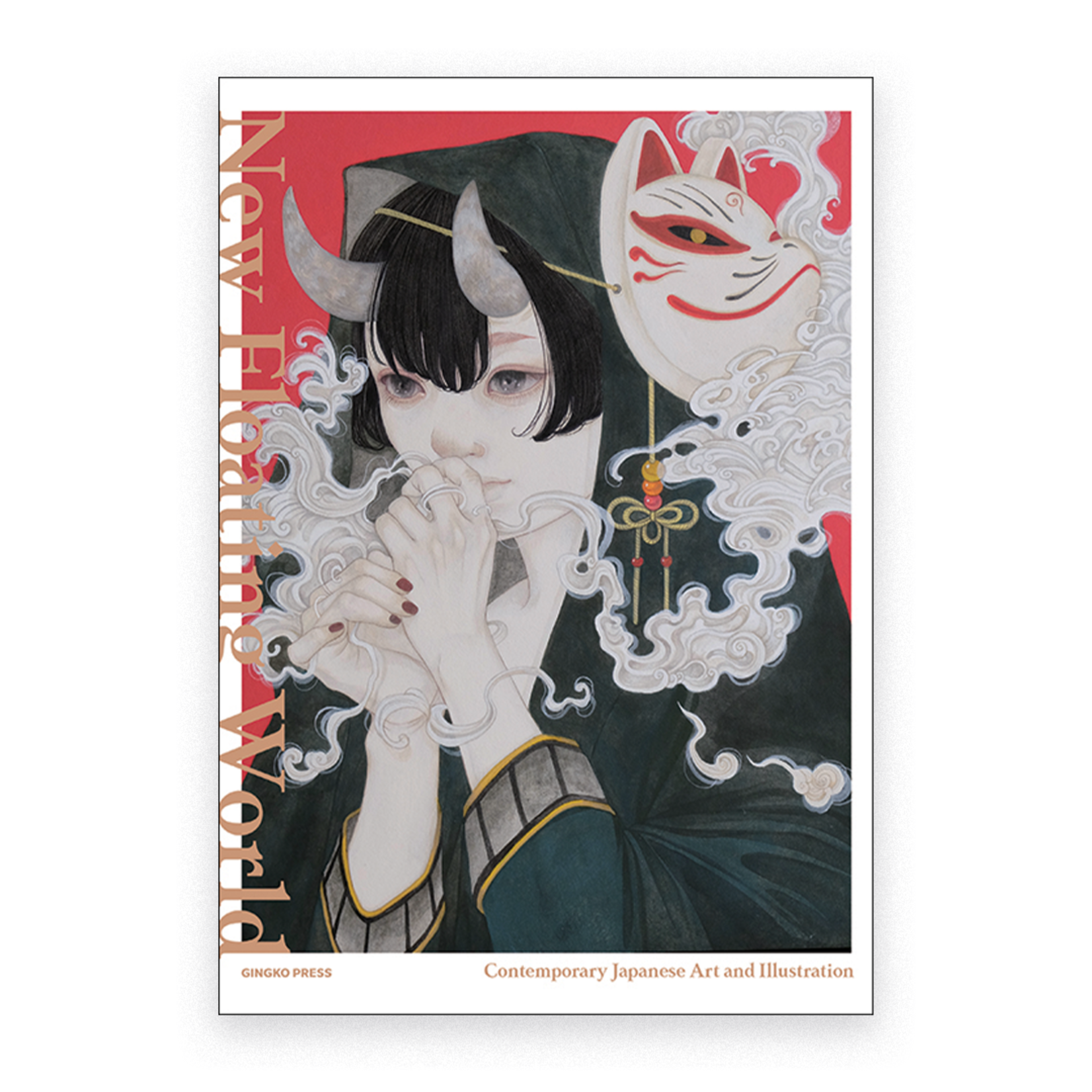 Gingko Press New Floating World