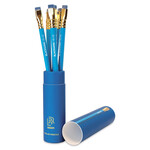 Blackwing Color Pencils - Blue, Pkg of 6