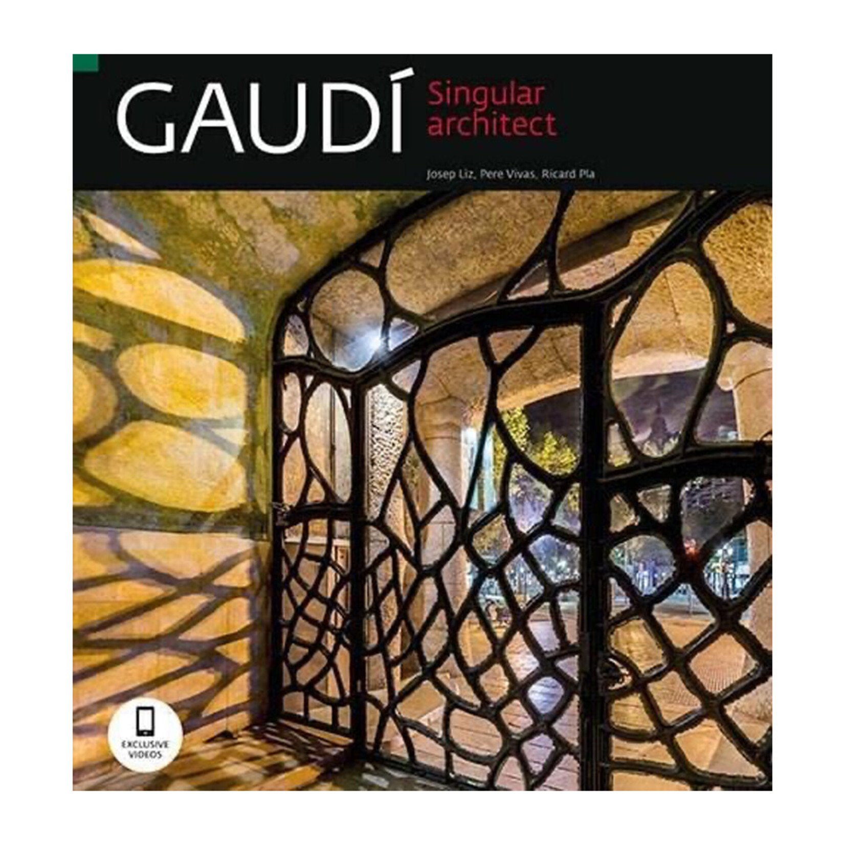 Gaudi: Singular Architect