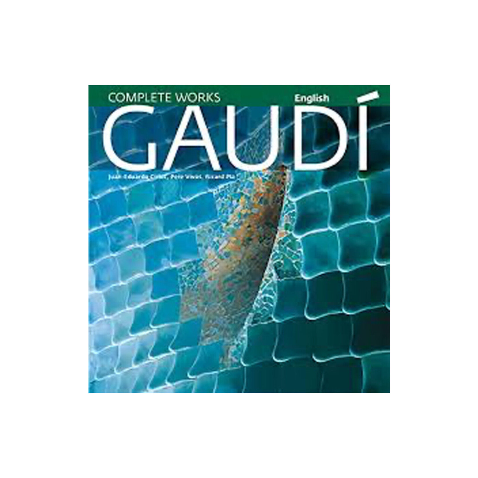 Gaudi: Complete Works
