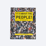 It's About the People!